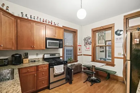 1336 West Cornelia Avenue Chicago IL 60657