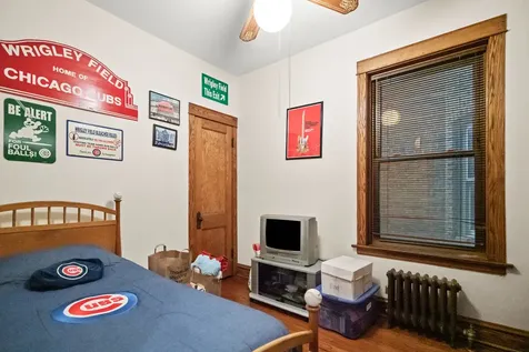 1336 West Cornelia Avenue Chicago IL 60657