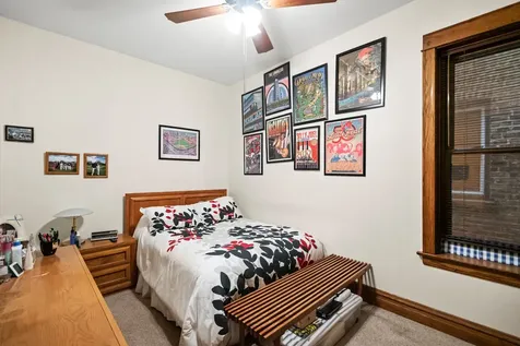1336 West Cornelia Avenue Chicago IL 60657