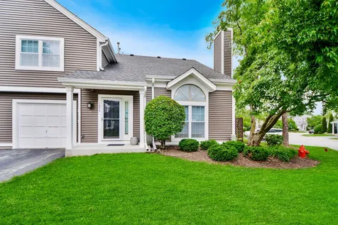 1234 North Knollwood Drive Palatine IL 60067