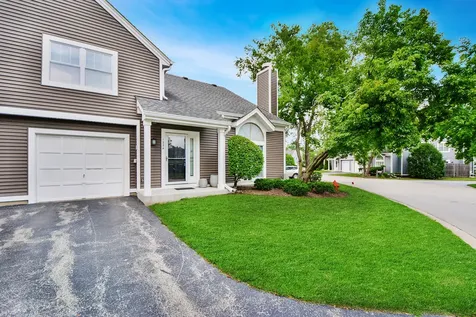 1234 North Knollwood Drive Palatine IL 60067