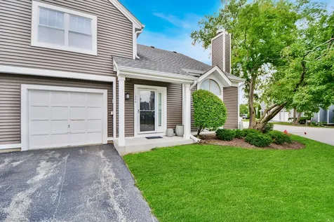 1234 North Knollwood Drive Palatine IL 60067