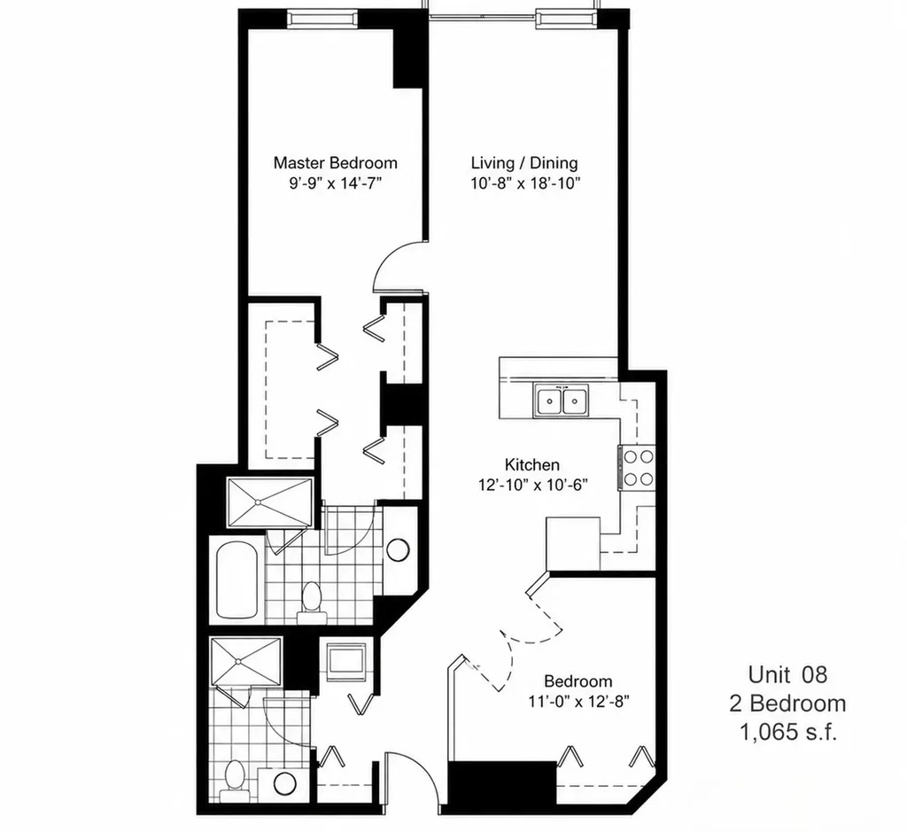 8 West Monroe Street Chicago IL 60603