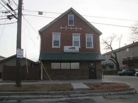 5437 South Center Avenue Summit IL 60501