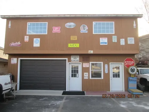5437 South Center Avenue Summit IL 60501