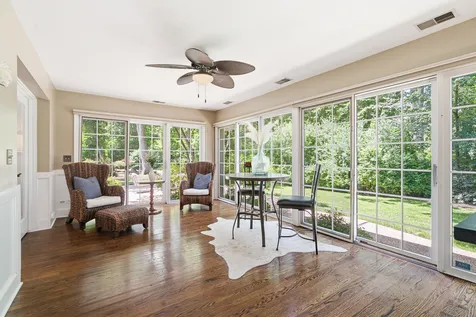 1360 Kenilwood Lane Riverwoods IL 60015