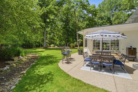 1360 Kenilwood Lane Riverwoods IL 60015