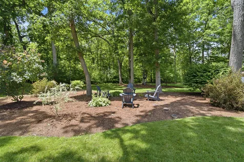 1360 Kenilwood Lane Riverwoods IL 60015