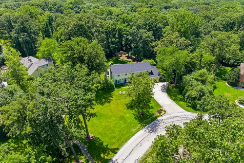 1360 Kenilwood Lane Riverwoods IL 60015
