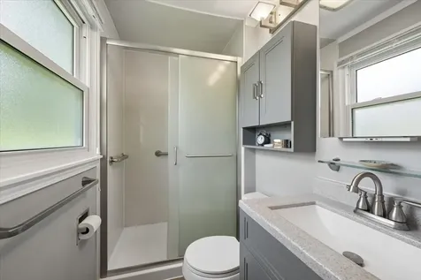 4017 Carousel Drive Northbrook IL 60062
