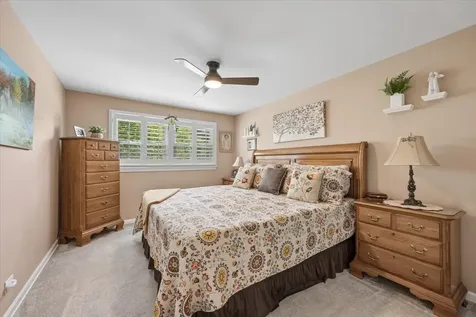 4017 Carousel Drive Northbrook IL 60062