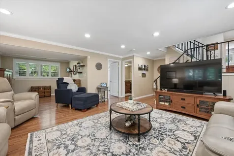 4017 Carousel Drive Northbrook IL 60062