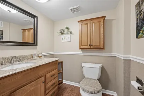 4017 Carousel Drive Northbrook IL 60062