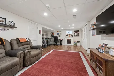 4017 Carousel Drive Northbrook IL 60062