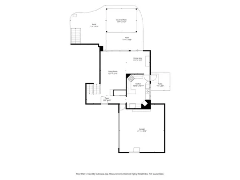 4017 Carousel Drive Northbrook IL 60062