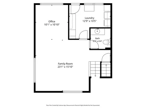4017 Carousel Drive Northbrook IL 60062