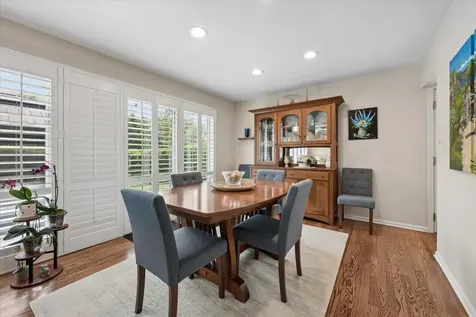 4017 Carousel Drive Northbrook IL 60062