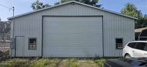 118 East Water Street Kansas IL 61933