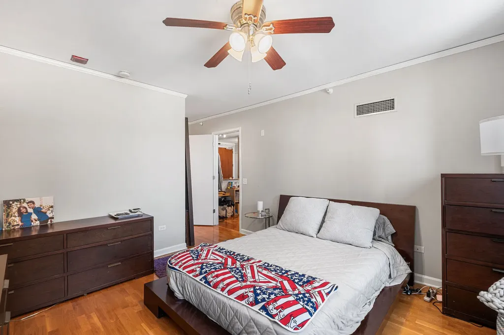 201 North Westshore Drive Chicago IL 60601