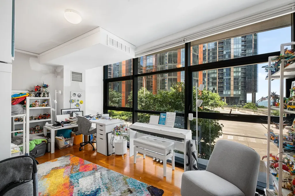 201 North Westshore Drive Chicago IL 60601