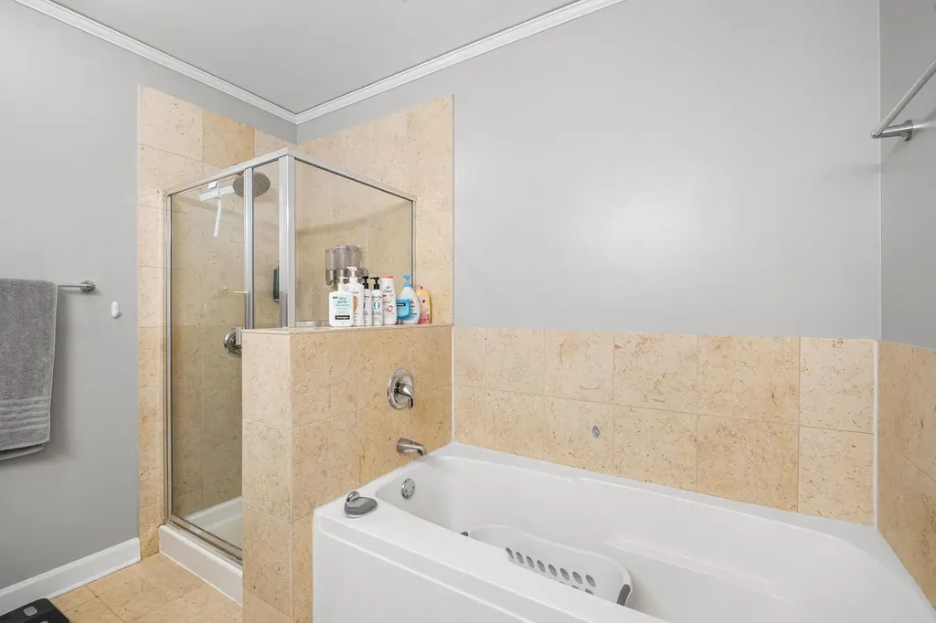 201 North Westshore Drive Chicago IL 60601