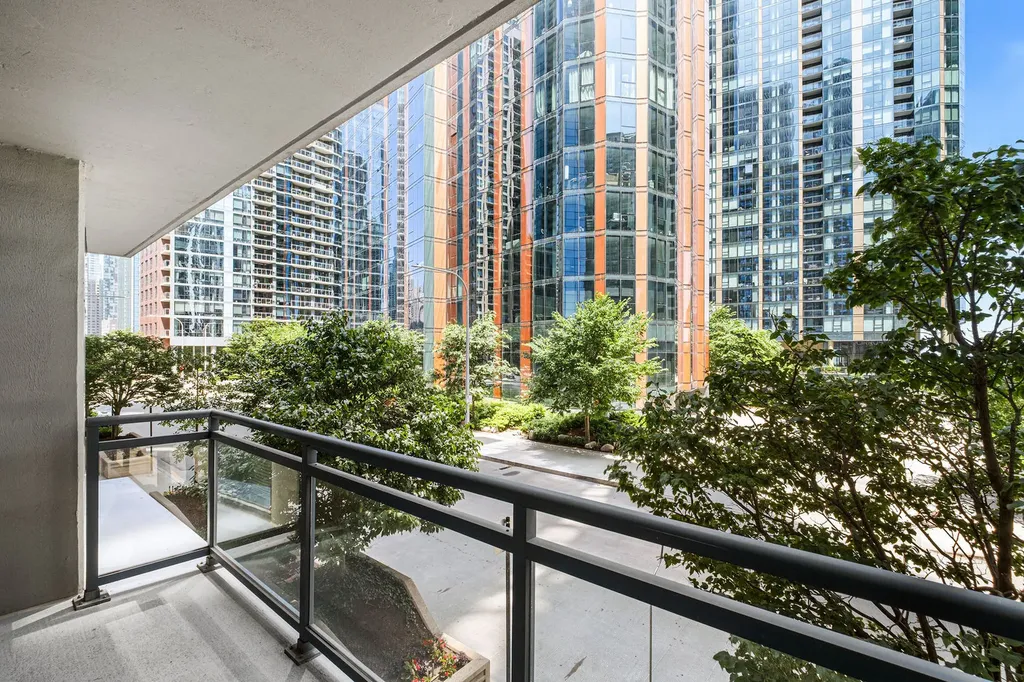 201 North Westshore Drive Chicago IL 60601