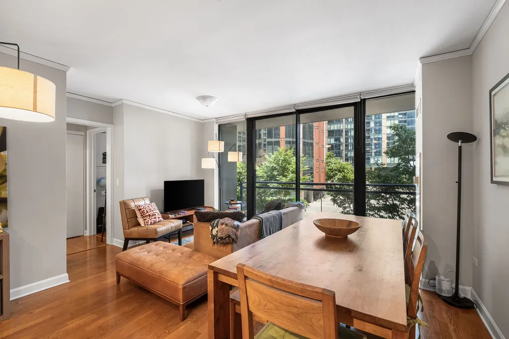 201 North Westshore Drive Chicago IL 60601