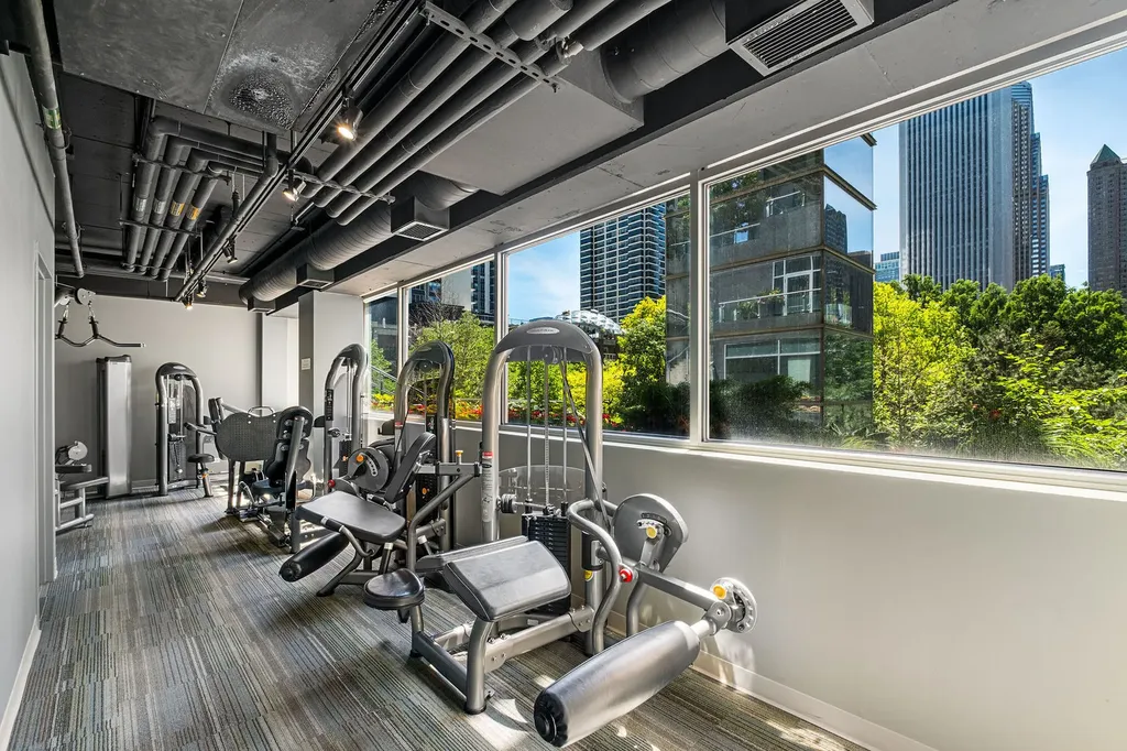 201 North Westshore Drive Chicago IL 60601