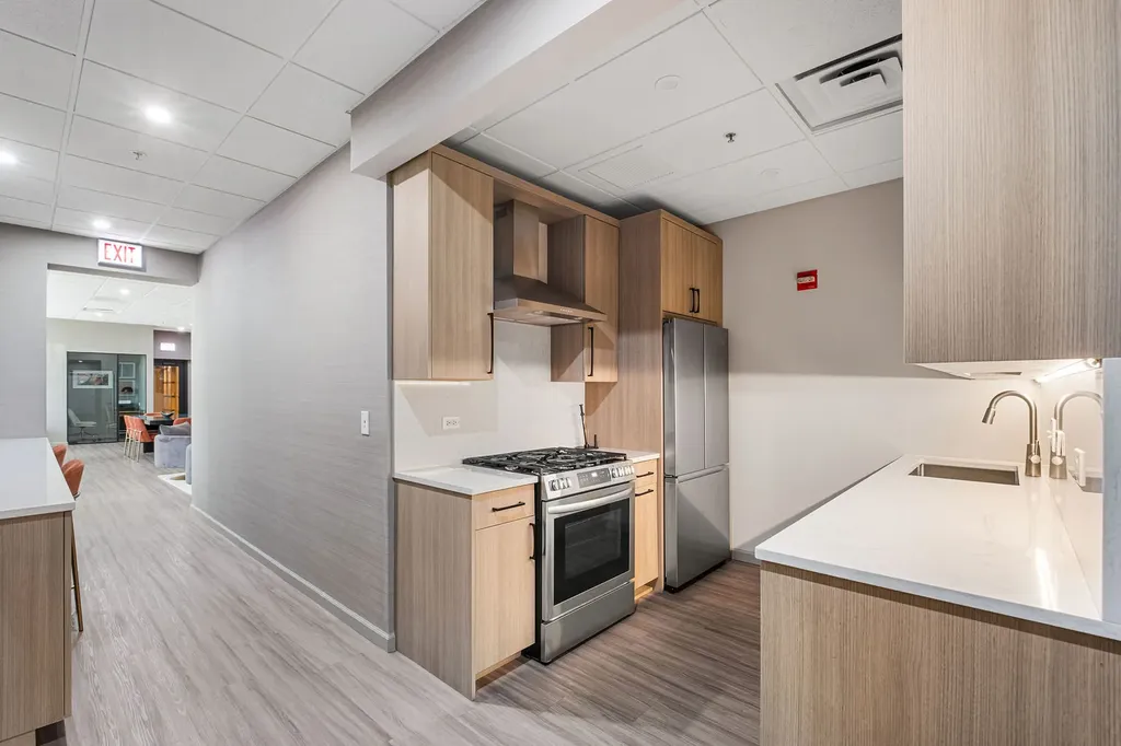 201 North Westshore Drive Chicago IL 60601