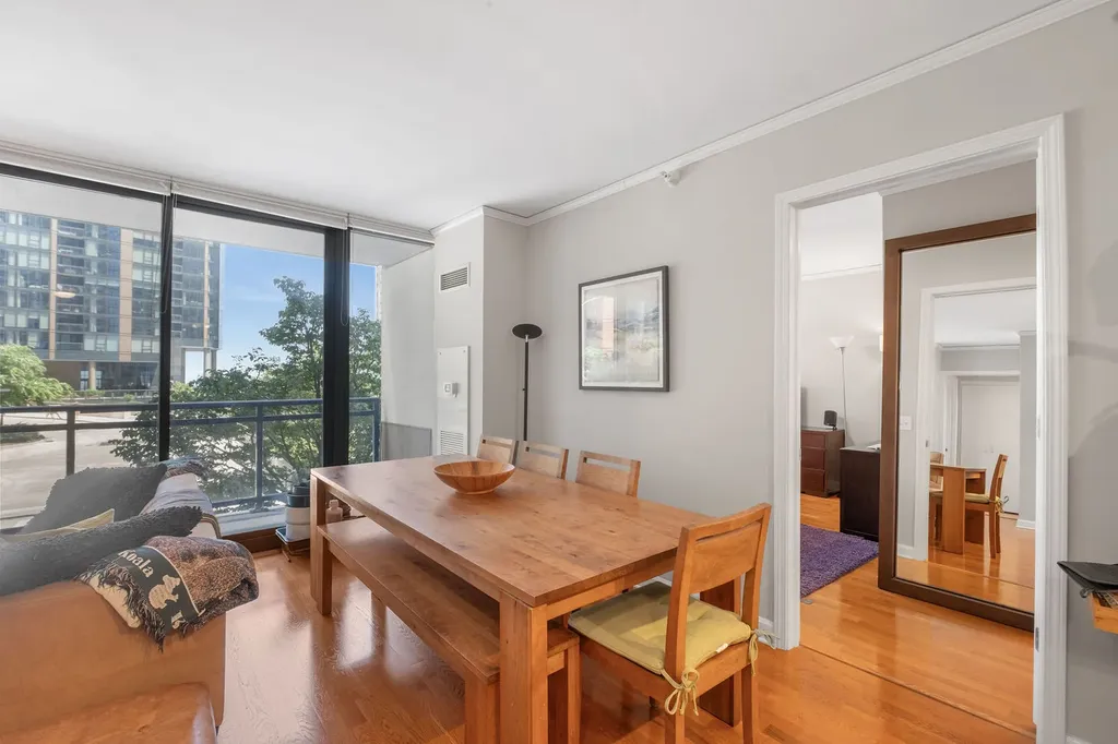 201 North Westshore Drive Chicago IL 60601