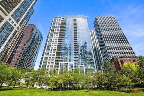 201 North Westshore Drive Chicago IL 60601