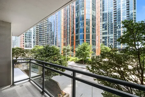 201 North Westshore Drive Chicago IL 60601