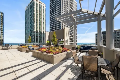 201 North Westshore Drive Chicago IL 60601