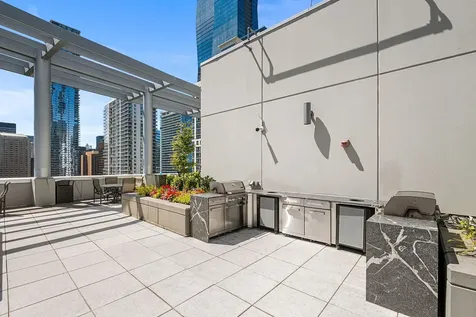 201 North Westshore Drive Chicago IL 60601