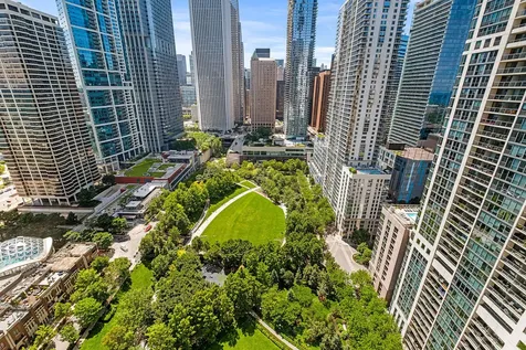 201 North Westshore Drive Chicago IL 60601