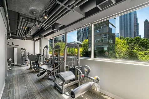201 North Westshore Drive Chicago IL 60601