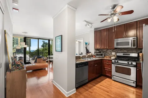 201 North Westshore Drive Chicago IL 60601