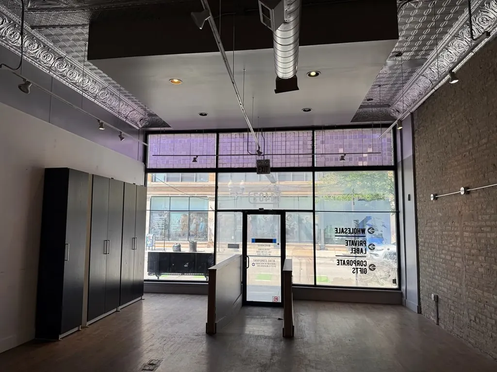 1407 North Milwaukee Avenue Chicago IL 60622
