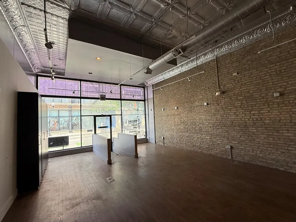 1407 North Milwaukee Avenue Chicago IL 60622