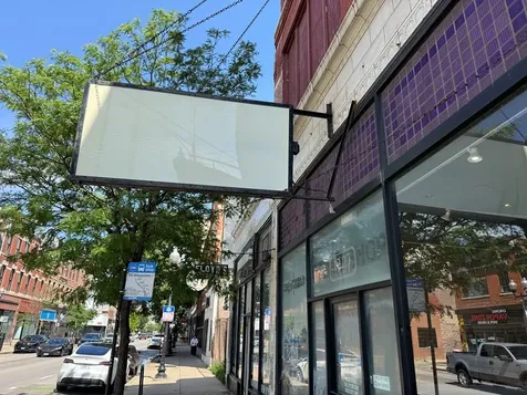 1407 North Milwaukee Avenue Chicago IL 60622