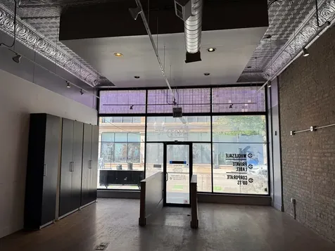 1407 North Milwaukee Avenue Chicago IL 60622