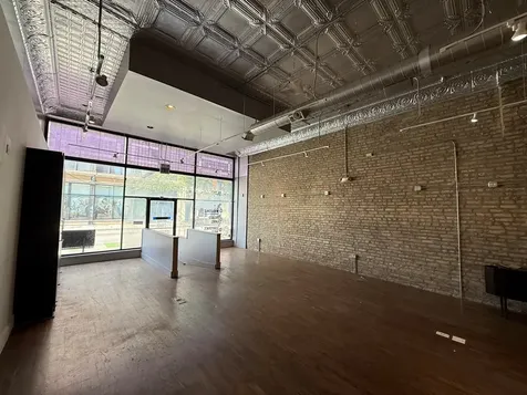 1407 North Milwaukee Avenue Chicago IL 60622