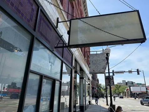 1407 North Milwaukee Avenue Chicago IL 60622
