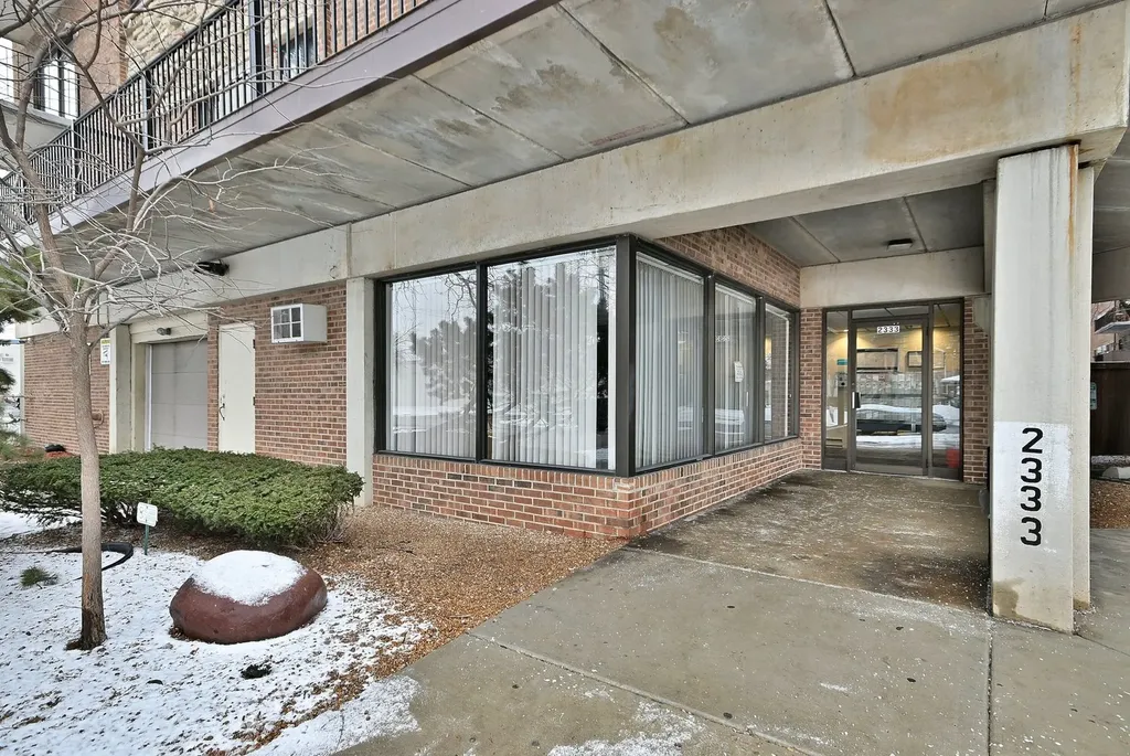 2333 North Neva Avenue Chicago IL 60707