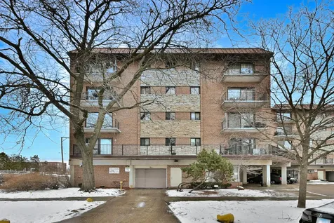 2333 North Neva Avenue Chicago IL 60707