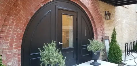 1645 West Le Moyne Street Chicago IL 60622