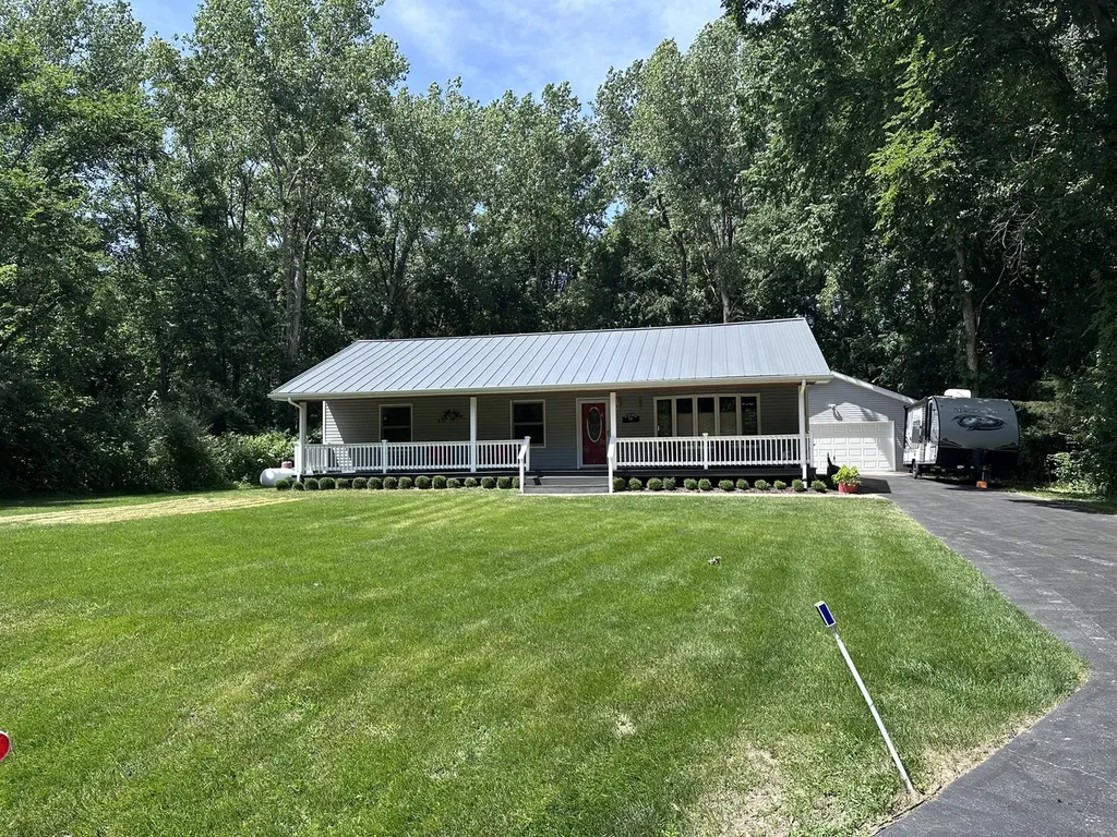 11 Timberlane Drive Putnam IL 61560