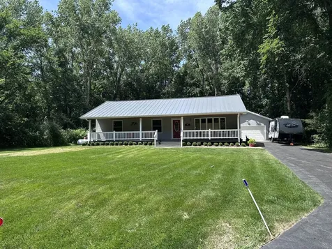 11 Timberlane Drive Putnam IL 61560