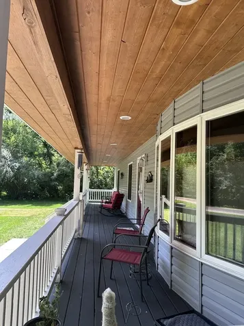11 Timberlane Drive Putnam IL 61560