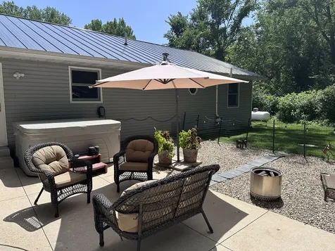 11 Timberlane Drive Putnam IL 61560